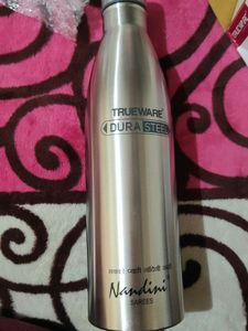 Water Bottle