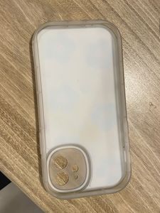 IPhone 12- Floral Phone Case