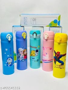 Bottle Super Quality 3 Pieces