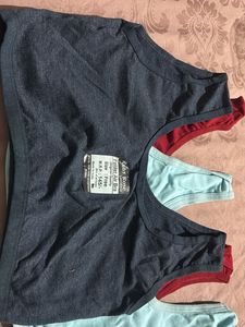 Tank Top Bundle - Casual Comfort