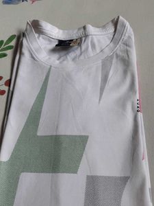 Beautiful White Tshirt