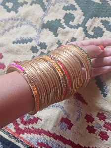 Bangles Set