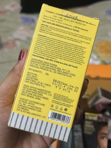 Dot &amp; Key Sunscreen SPF 50