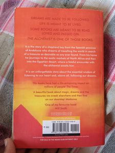 The Alchemist Book