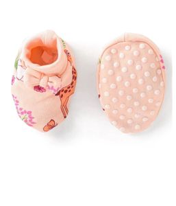 Baby Cap+ Mitten+ Booties
