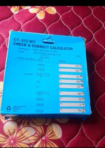 Calucator