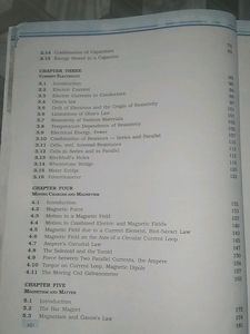 NCERT CLASS 12TH PHYSICS