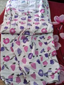Womens  Night  Suit