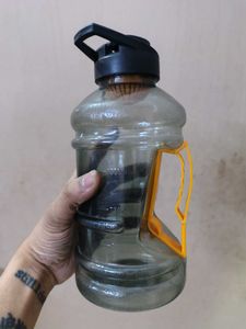 Gym Water Gallon