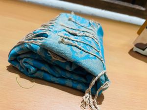 Pashmina Scarf
