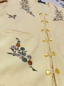 Women&#39;s Sweater/Cardigan