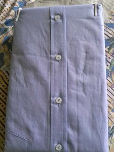 New Shirt Raymond
