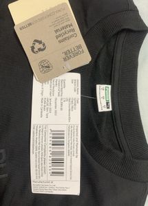 Puma Womens Infuse Slim Tank, Black, S