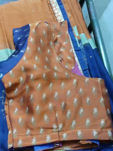 All Sarees