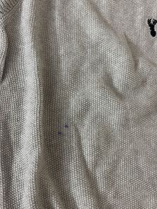 Cute Grey Next Sweater