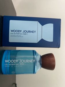 Woody Journey - Miniso Perfume