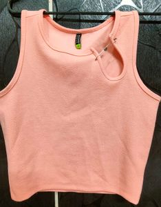TOKYO TALKIES Women's Crop Top