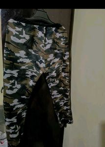 Warm Winter Wear Lower