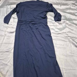 Elegant Bodycon Dress