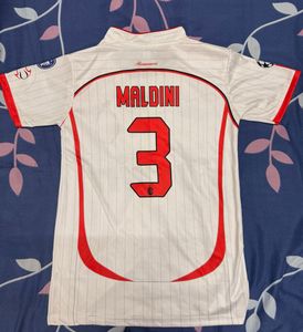 AC Milan Jersey - Adidas