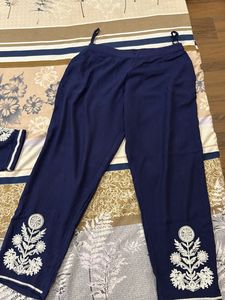 Meena Bazaar Coord Set