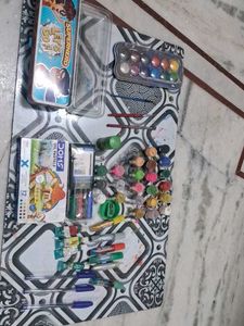 art supplies