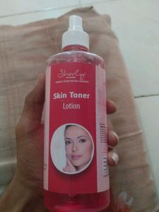 Sharly Shine Skin Toner Lotion