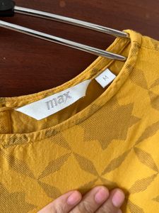 Max Kurta