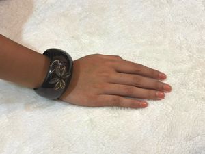 combo of any two bangle for 260 (red one is sold)