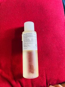 Numbuzin No.5 Toner