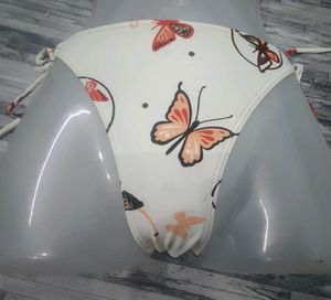 Butterfly Ribbon Look 28 Size 🌾