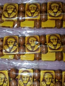 Sai Baba Bracelets- Pack Of 10