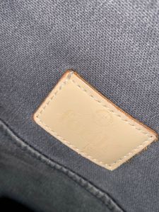Grey Denim Jeggings