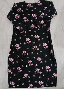 🌸Floral Printed Kurti In New Condition