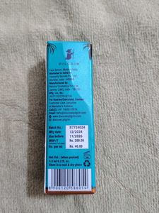 Pilgrim Peeling Solution