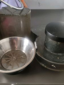 Skyline Juicer