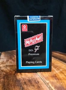 🆕Premium Playing Cards - Pack Of 1