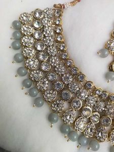 Women Necklace Set.,