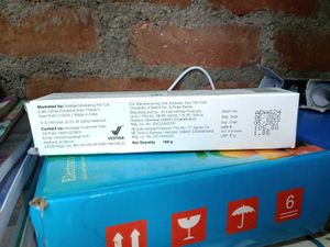 Dent Assure Toothpaste