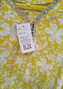 Floral Print Top