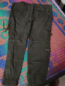 Cargo Pants