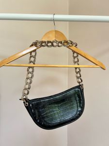 Zara shoulder Bag