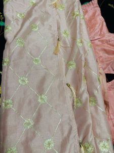 Gotta Work Saree