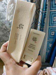 (Sealed) Boj Spf &amp; Free Sun stick