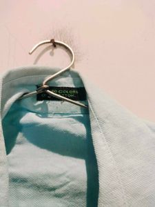 Combo Of 2 Shirts Fix Price