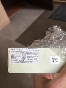 Sealed Tinted Sunscreen SPF 30 Tokyo Japan