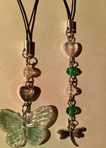 Phone Charms Combo