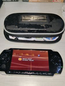 Sony PSP 3000 Model With Wifi