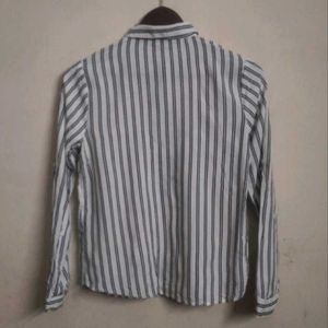 Full Sleeves Shirt By People (Women&#39;s)