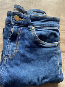Skinny jeans